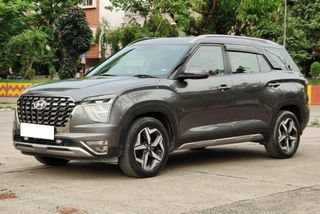 Used Hyundai Alcazar Prestige Executive 7-Seater