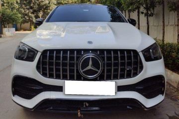 Used Coupe BSVI