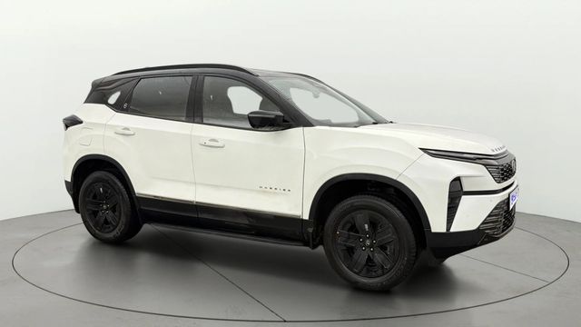 Tata Harrier Fearless Plus Second-hand 2024 Tata Harrier Fearless Plus for sale in Gurgaon