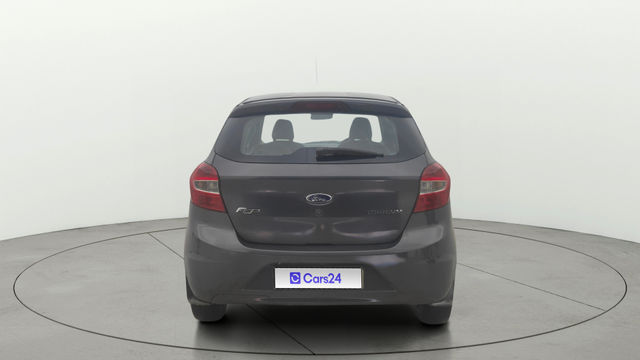 Image Used Car