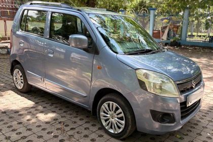 2015 Maruti Suzuki Wagon R वीएक्सआई BS IV