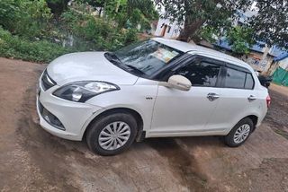 Used Maruti Swift Dzire VXI