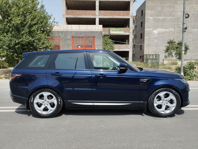 Image Used Car
