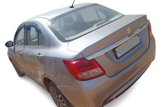 Used Maruti Dzire VXI AT BSVI
