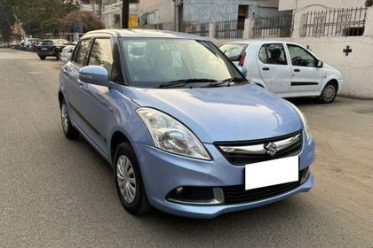21 Used Maruti Suzuki Swift Dzire