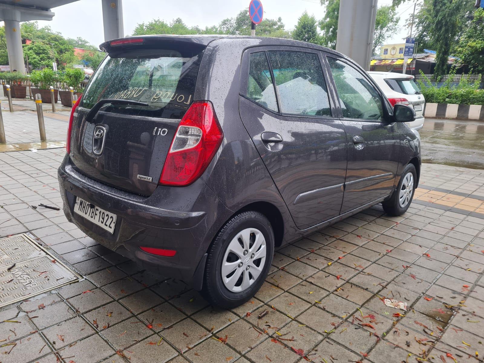 Image Used Car