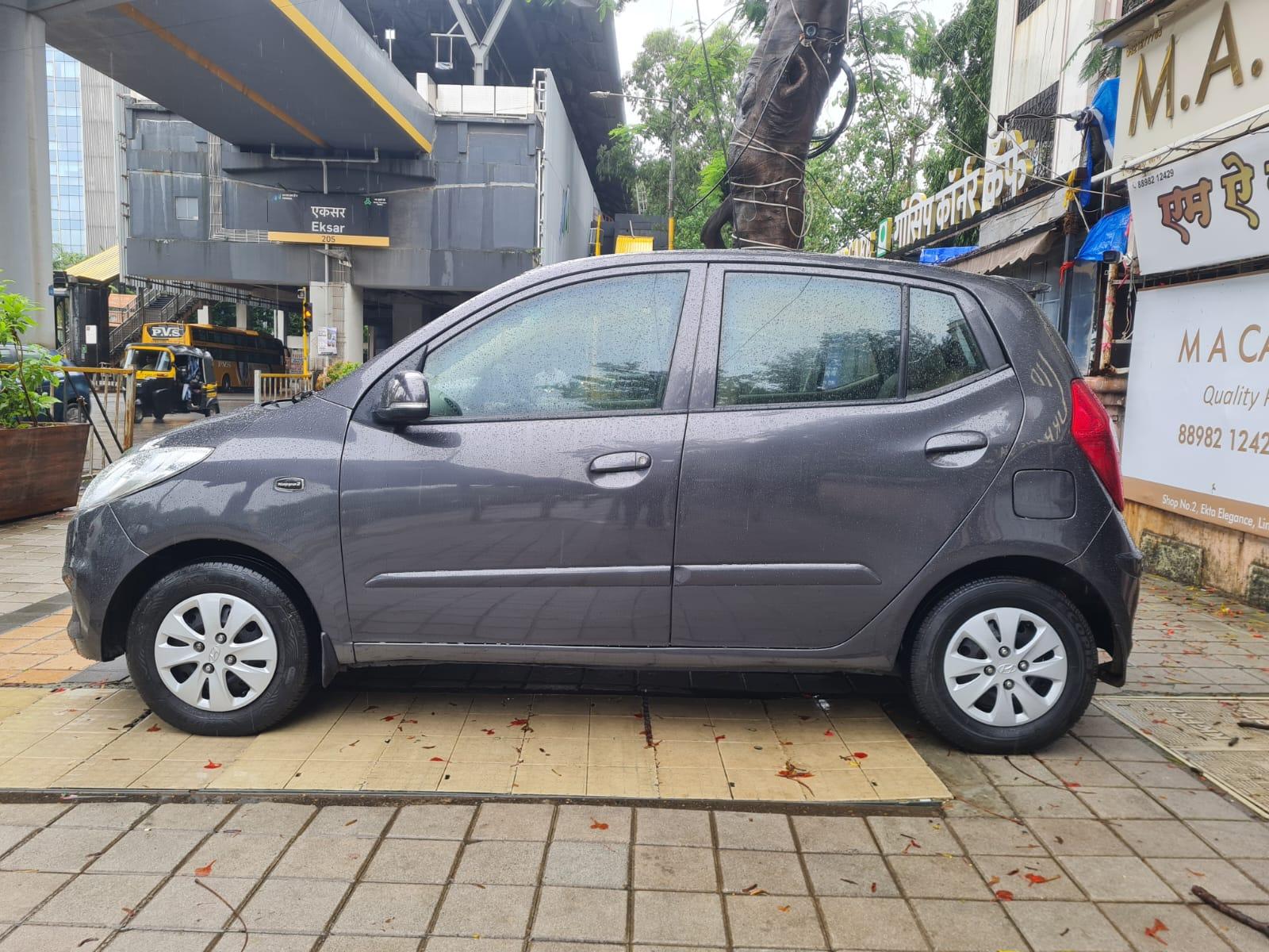 Image Used Car