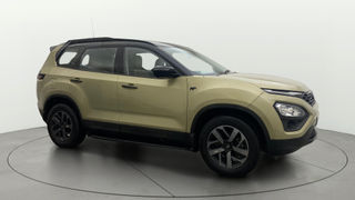 Used Tata Safari XZ Plus