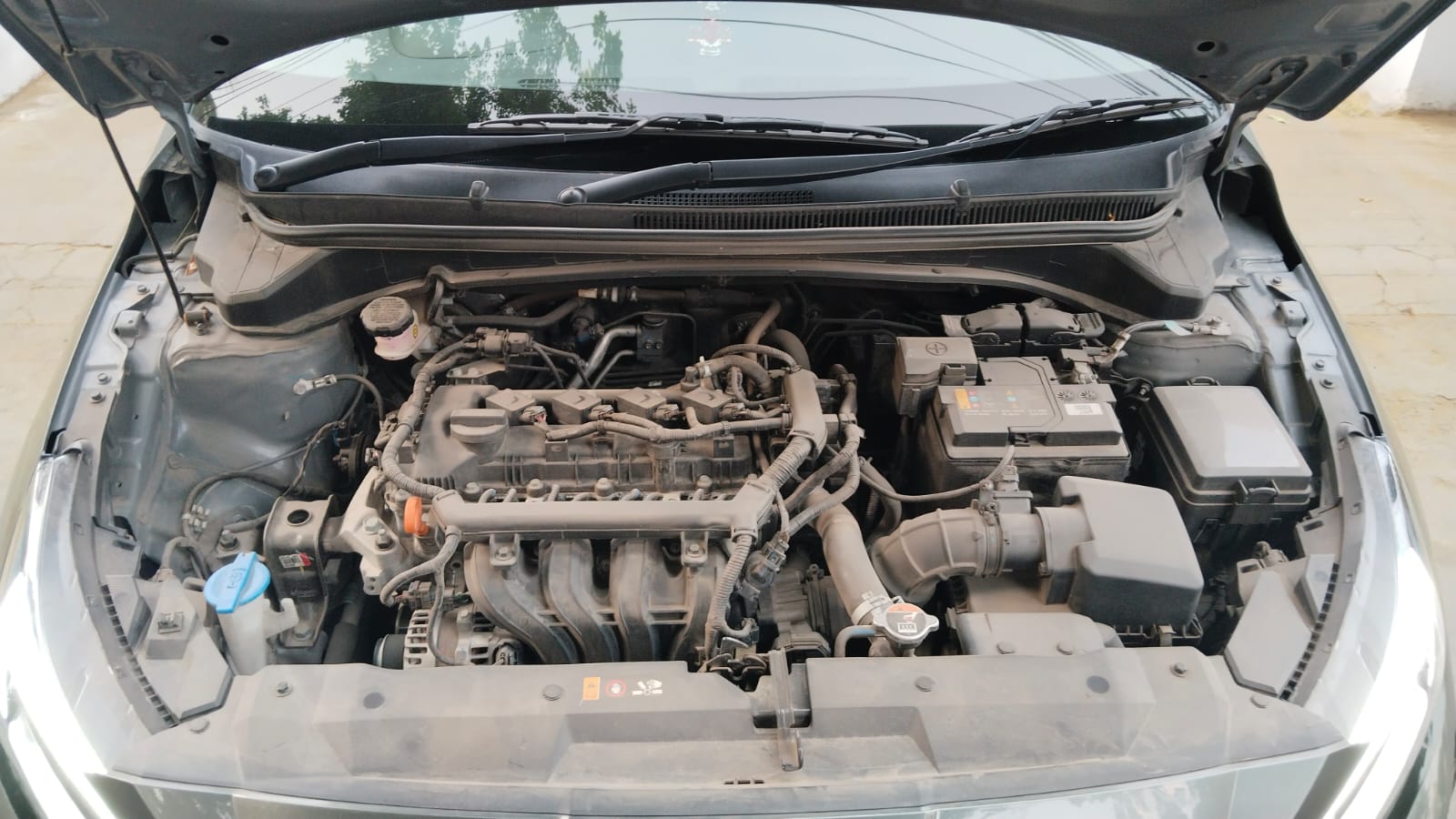 Image Used Car