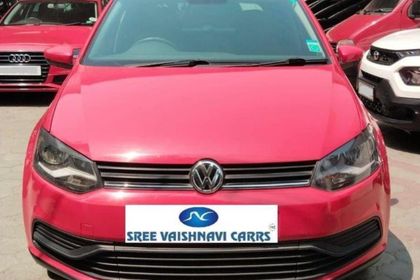 Used 1.5 TDI Trendline