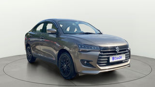 Used Maruti Dzire ZXI AMT