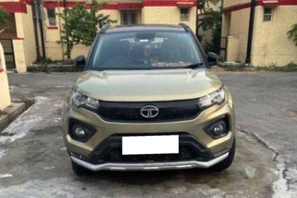 17 Used Tata Nexon