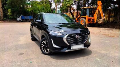 Used Turbo CVT XV