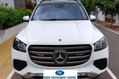 Used 450d 4matic