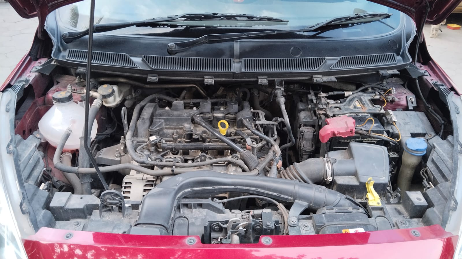 Image Used Car