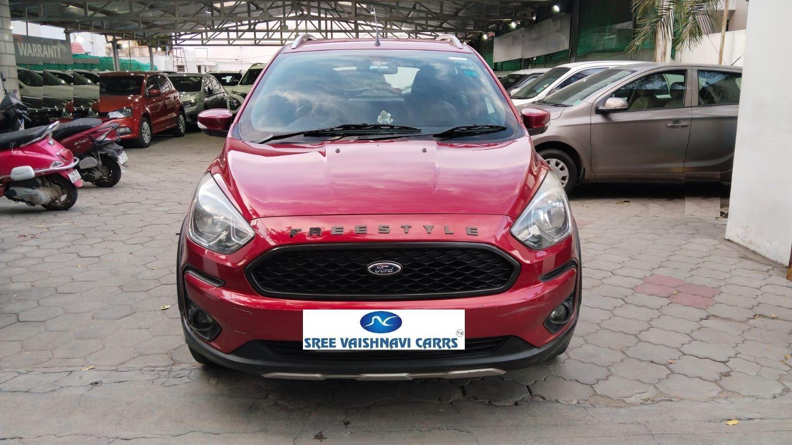 Image Used Car