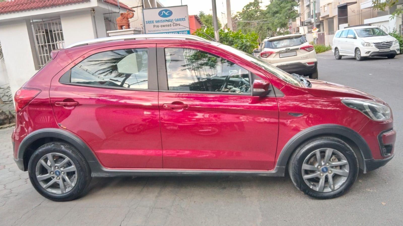 Image Used Car
