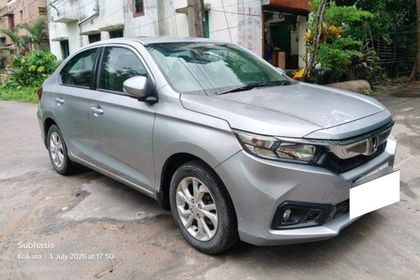 Used V Petrol