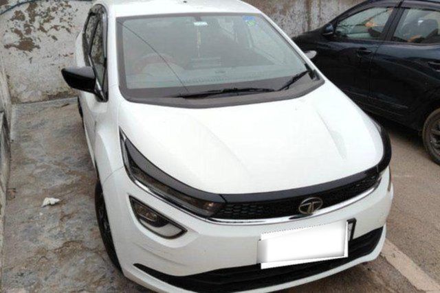 Second-hand 2021 Tata Altroz XE BSVI for sale in Gurgaon
