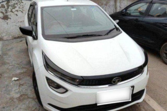 Tata Altroz XE BSVI Second-hand 2021 Tata Altroz XE BSVI for sale in Gurgaon