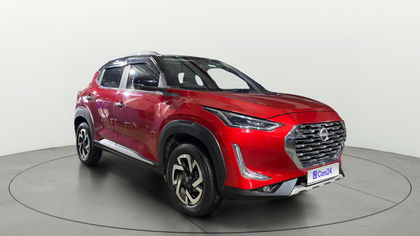 Used XV Premium DT BSVI