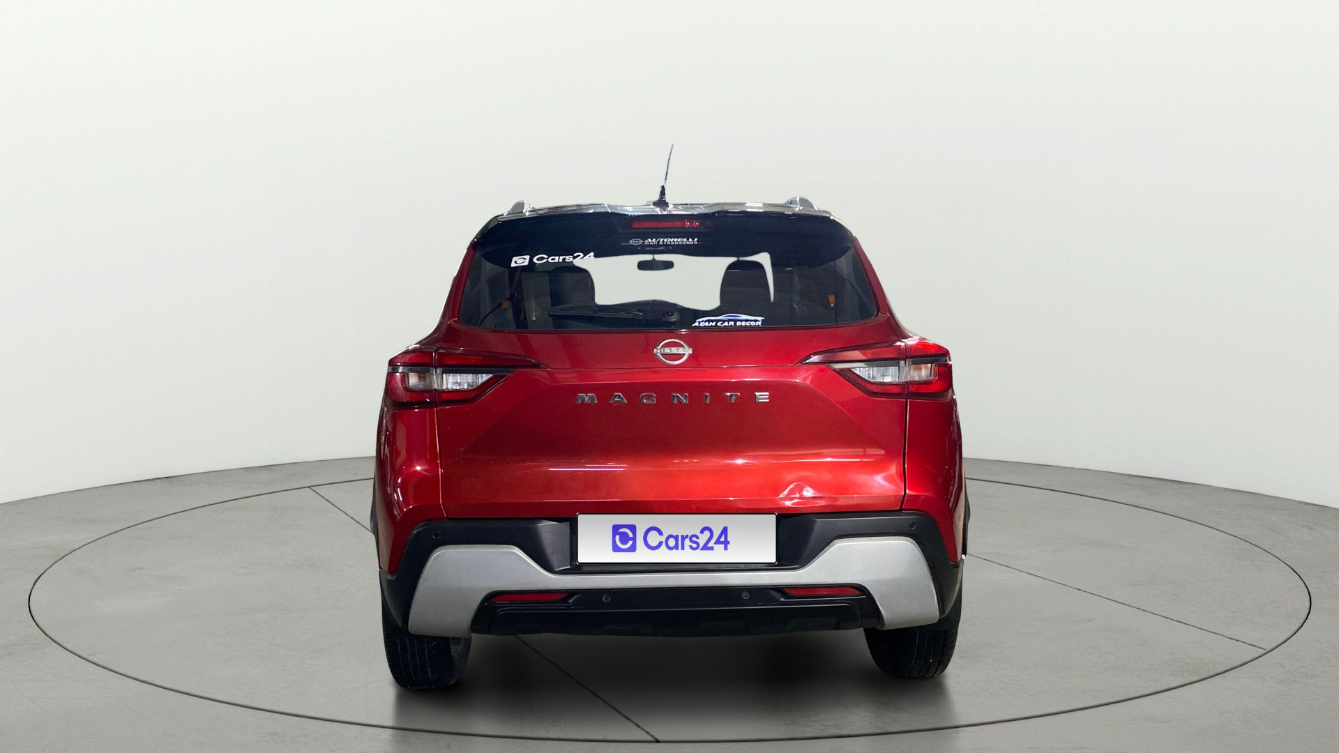 Image Used Car