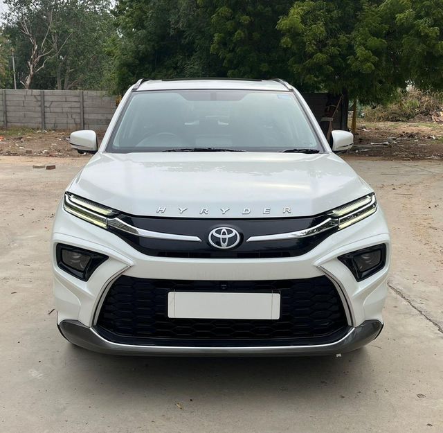 Image Used Car