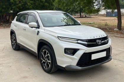 Used V AWD