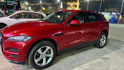 Used Prestige 2.0 AWD