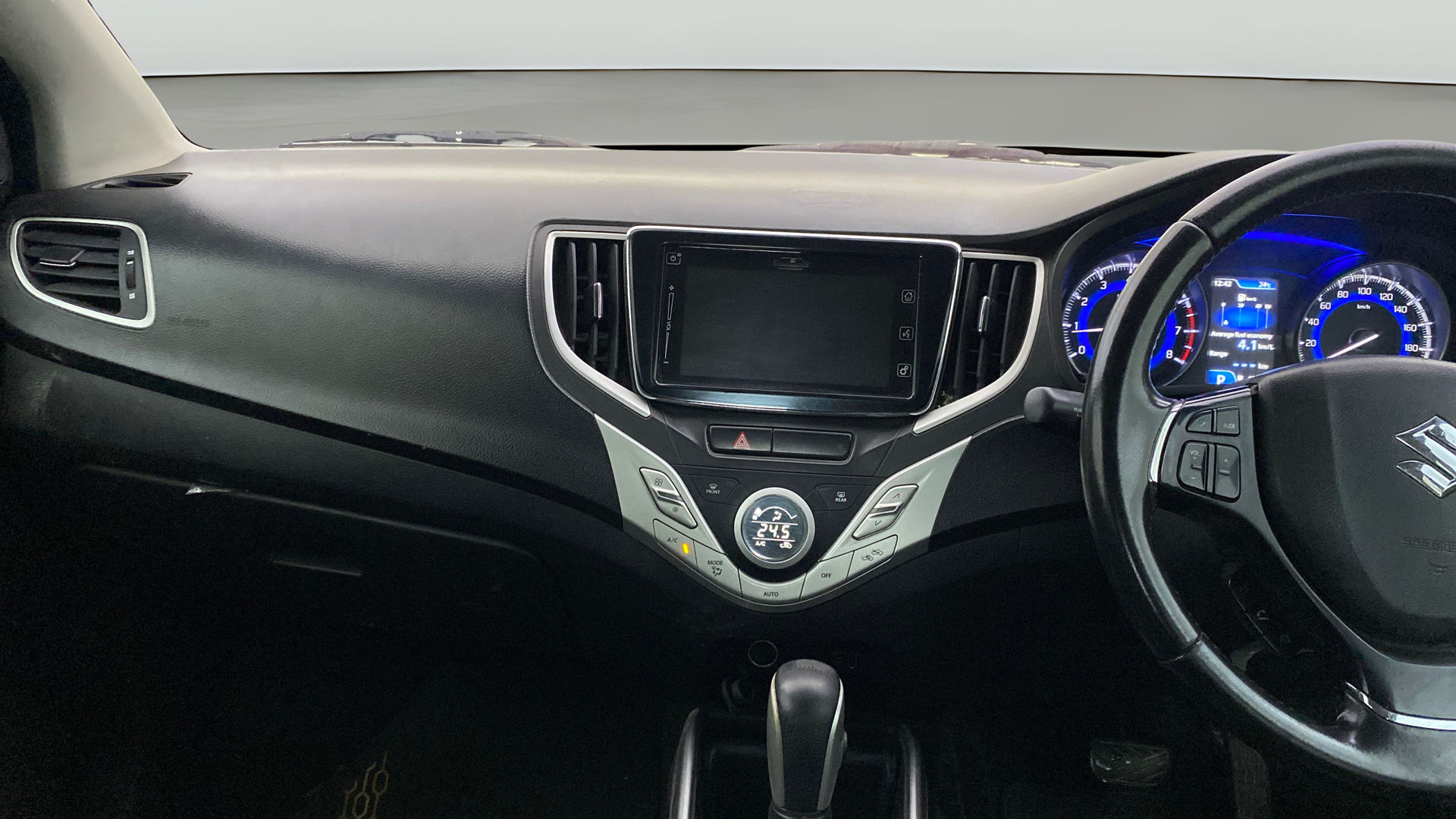 Image Used Car