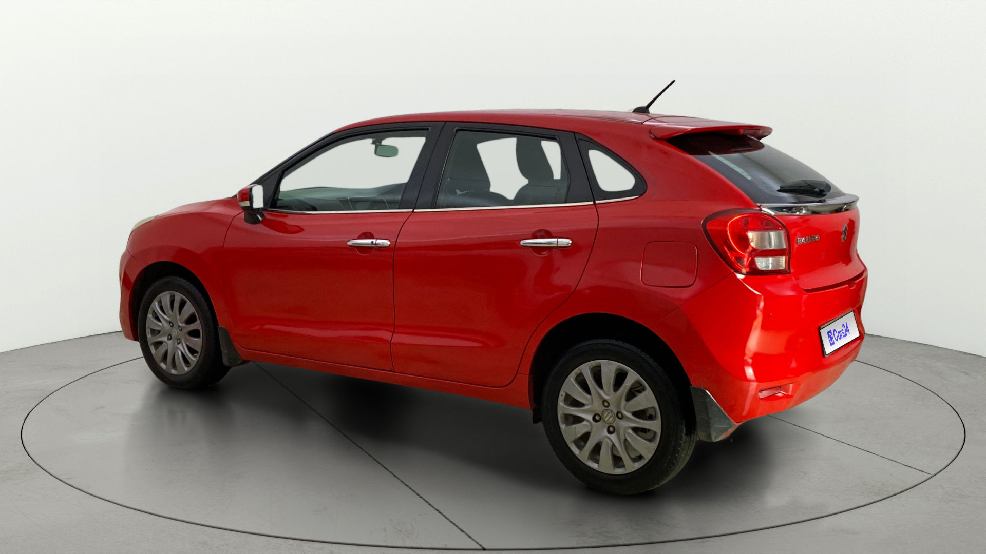 Image Used Car