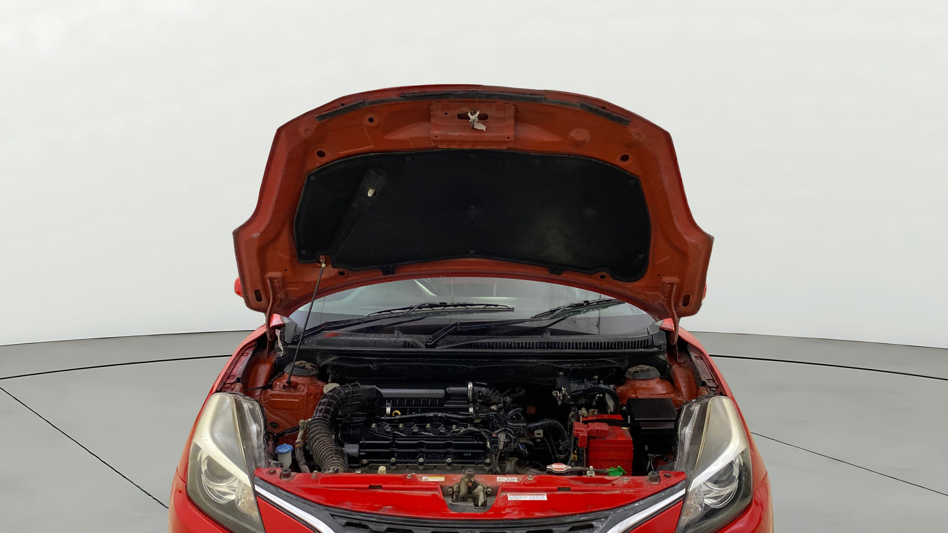 Image Used Car