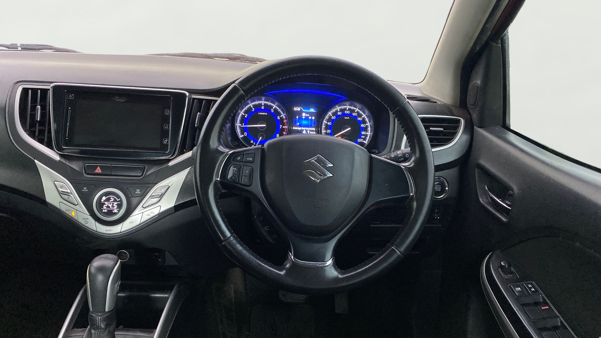 Image Used Car