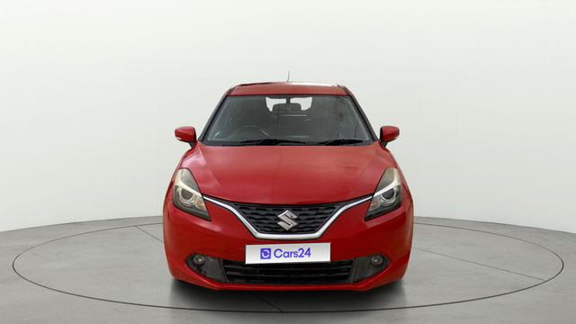 Image Used Car