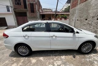 Used Maruti Ciaz ZDi Plus SHVS