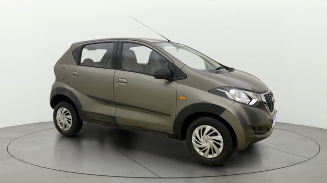 Second-hand 2017 Datsun GO T BSIV for sale in Ahmedabad