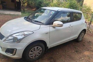 Used RS VXI