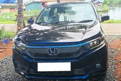 Used VX Opt Petrol BSIV