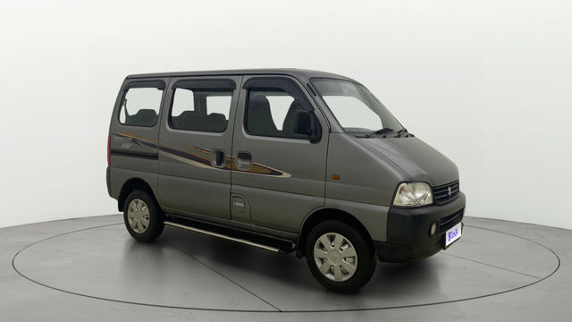 Second-hand 2022 Maruti Suzuki Eeco 7 Seater STD BSVI for sale in Ahmedabad