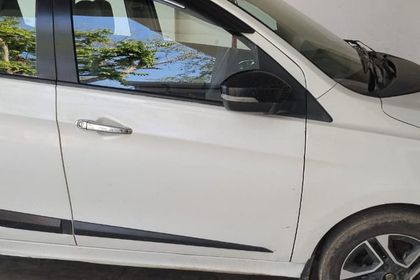 Used Petrol