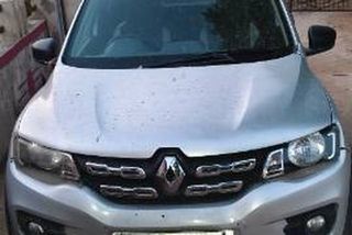 Used Renault KWID RXT Optional