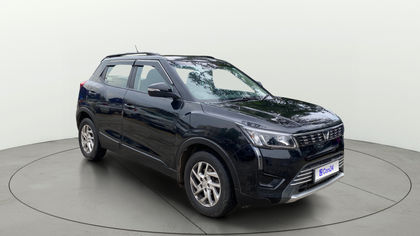 Used W8 Diesel