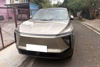 Used Mahindra XEV 9e Pack Two 79kWh
