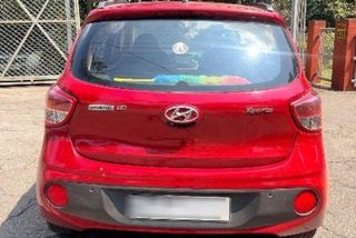 1 Used Hyundai Grand i10 in Kamrup