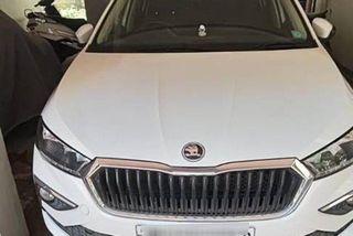 Used Skoda Slavia 1.0 TSI Ambition BSVI