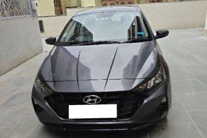78 Used Hyundai i20 in Ajmer