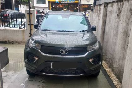12 Used Tata Nexon