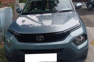 Used Tata Punch Accomplished BSVI