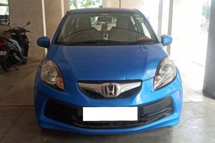 Used S MT