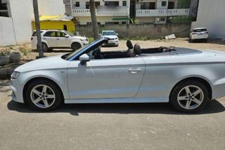 Used Audi A3 35 TFSI Premium